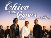 Concert Chico & The Gypsies