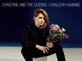 Concert Christine and the Queens