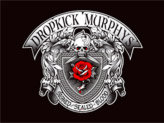 Concert Dropkick Murphys