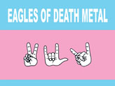 Concert Eagles Of Death Metal