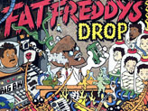 Concert Fat Freddys Drop