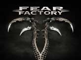 Concert Fear Factory