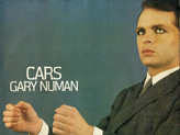 Concert Gary Numan