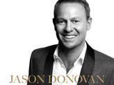 Concert Jason Donovan