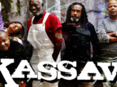 Concert Kassav