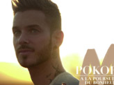 Concert M. Pokora