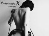 Concert Mademoiselle K