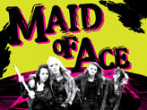 Concert Maid of Ace