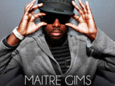 Concert Maitre Gims