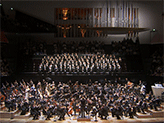 Concert Orchestre de Paris