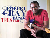 Concert Robert Cray