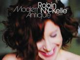 Concert Robin Mckelle