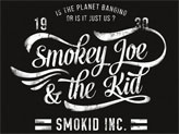 Concert Smokey Joe