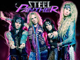 Concert Steel Panther