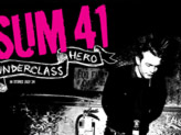 Concert Sum 41