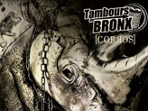 Concert Les Tambours du Bronx