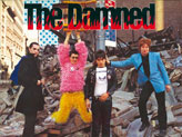 Concert The Damned
