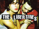 Concert Libertines