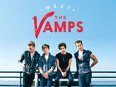 Concert The Vamps