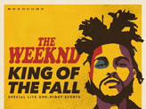 Concert The Weeknd