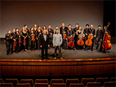 Concert Worakls Orchestra