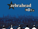 Concert Zebrahead