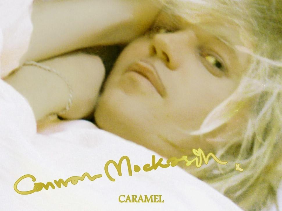 Connan Mockasin en concert