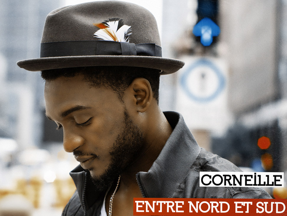 Corneille en concert