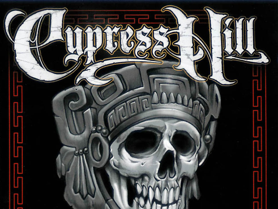 Cypress Hill en concert