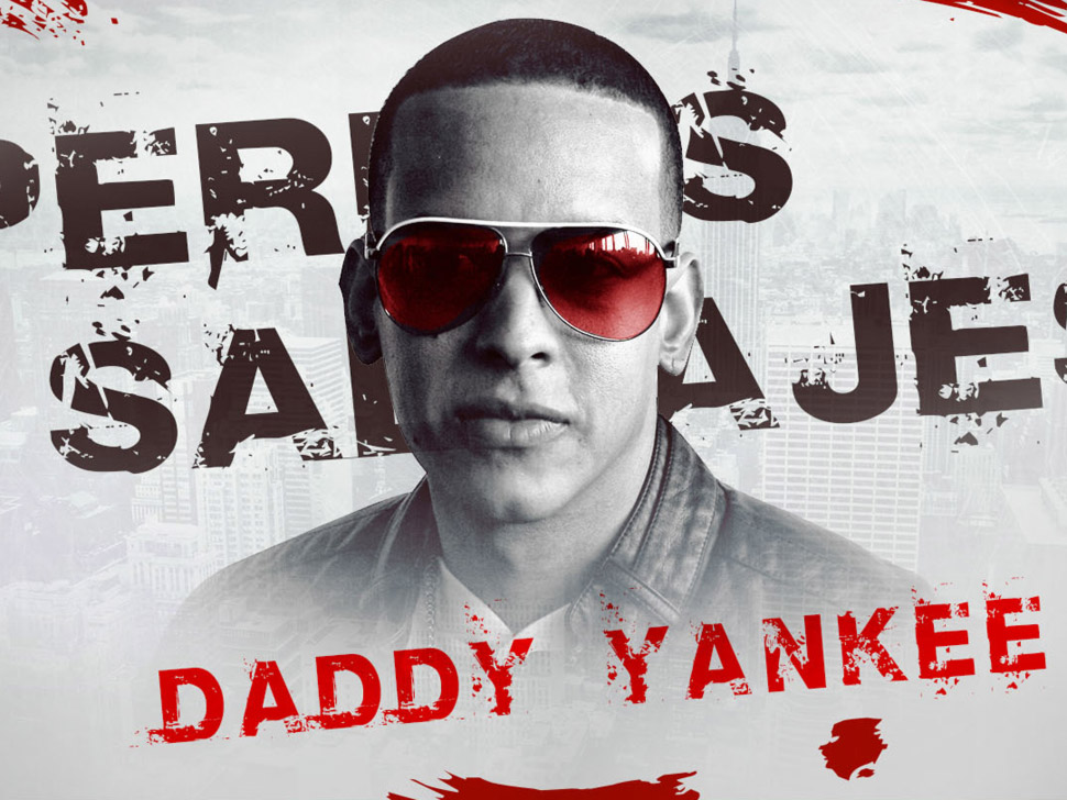 Daddy Yankee en concert