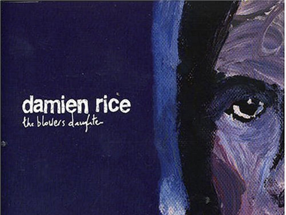 Damien Rice en concert