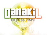 Danakil en concert