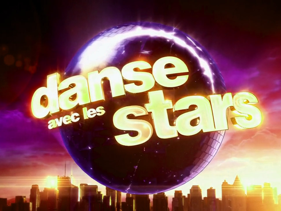 Danse avec les stars en concert