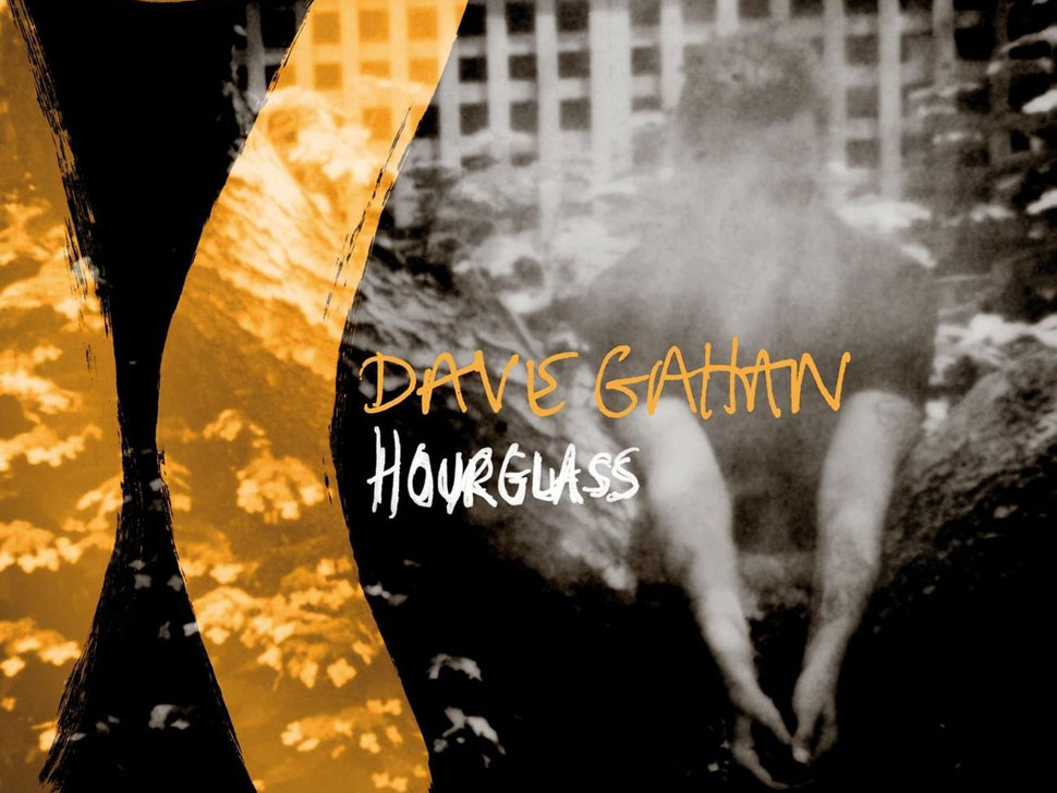 Concert Dave Gahan 2024 2025
