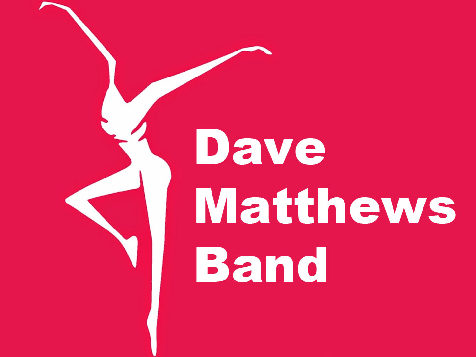 Dave Matthews Band en concert