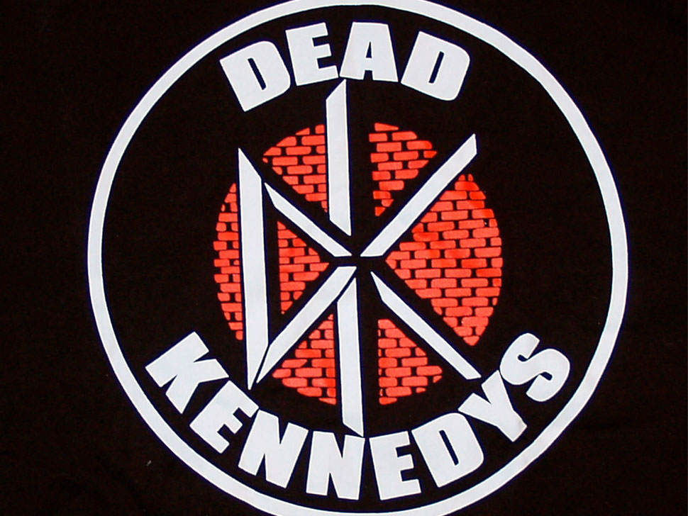 Dead Kennedys en concert