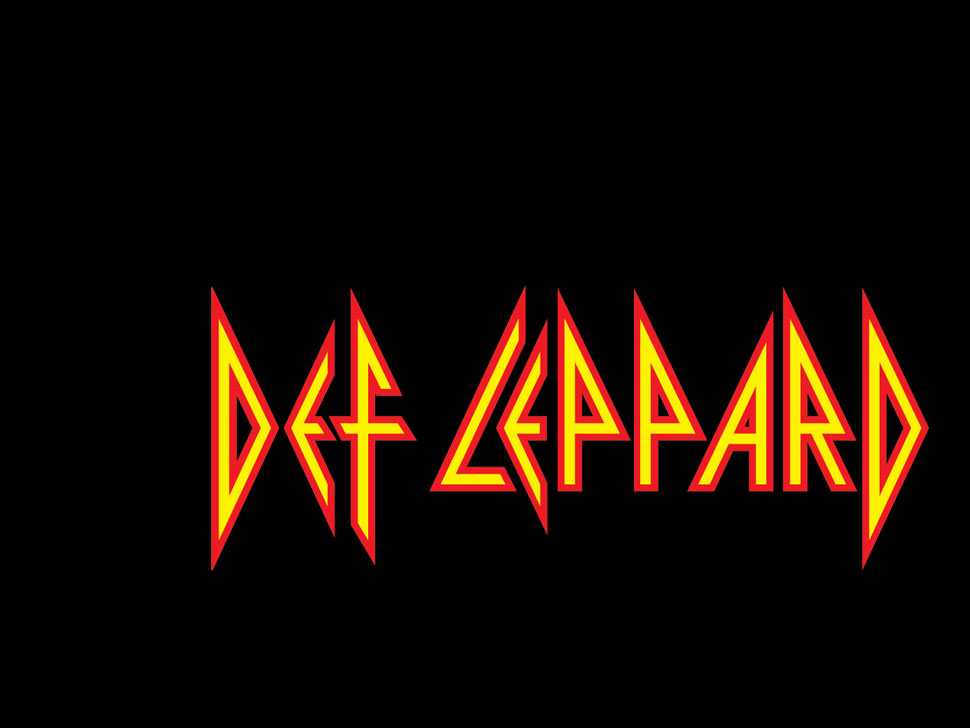 Def Leppard en concert