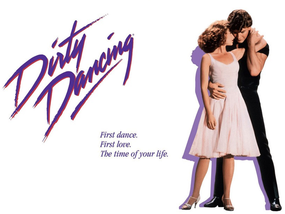 Dirty Dancing en concert