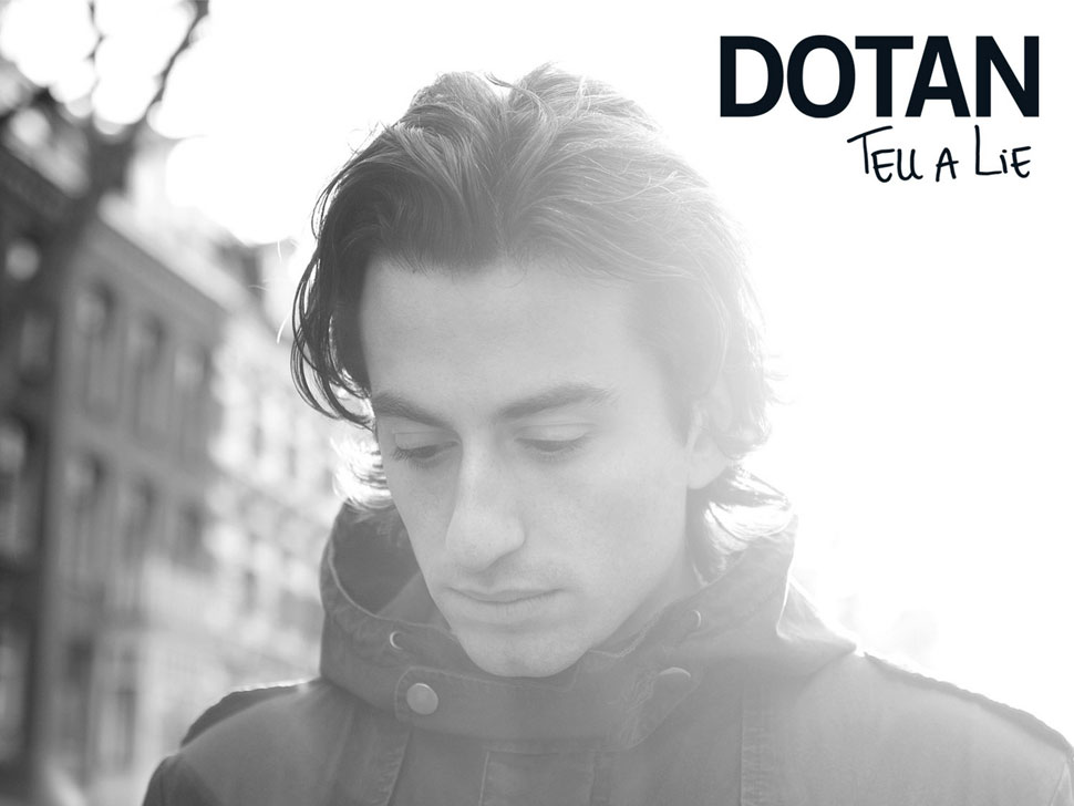 Dotan en concert