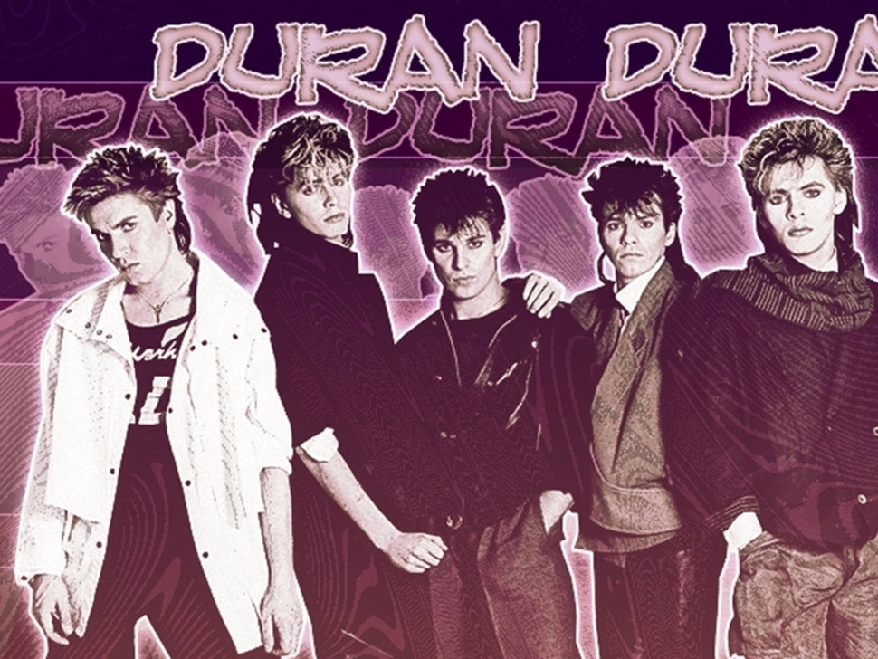 Duran Duran en concert