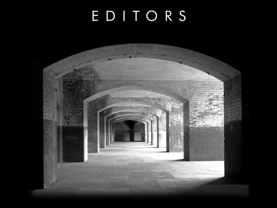 Concert Editors