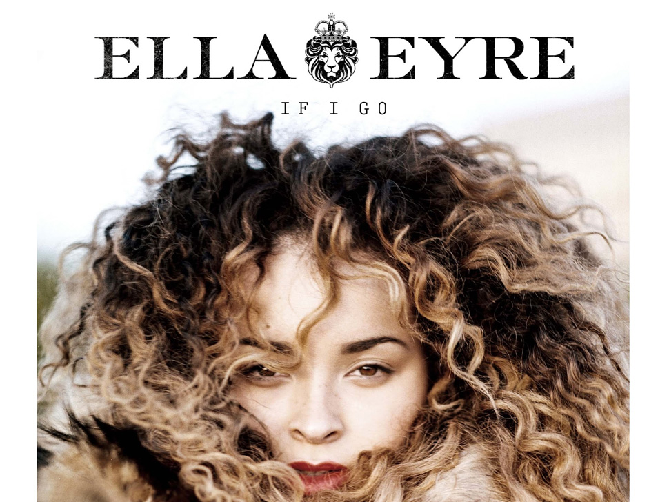 Ella Eyre en concert