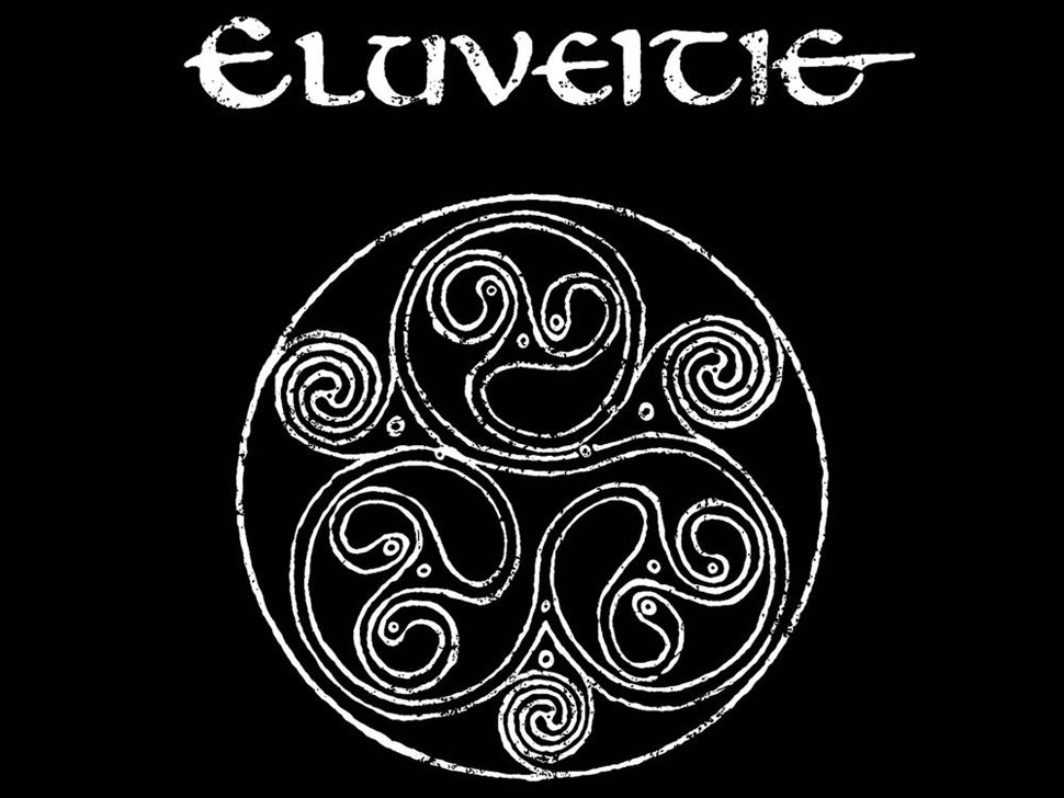 Eluveitie en concert