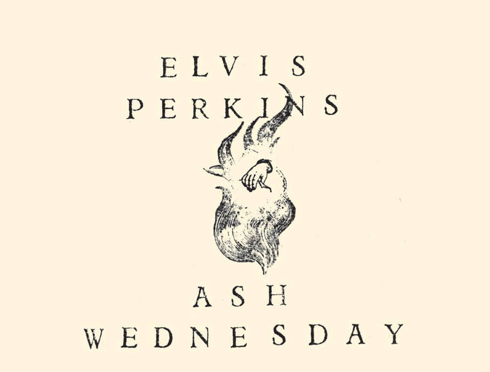 Elvis Perkins en concert