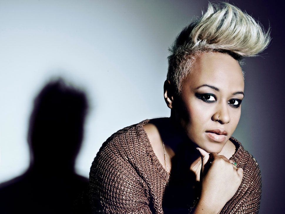 Emeli Sandé en concert