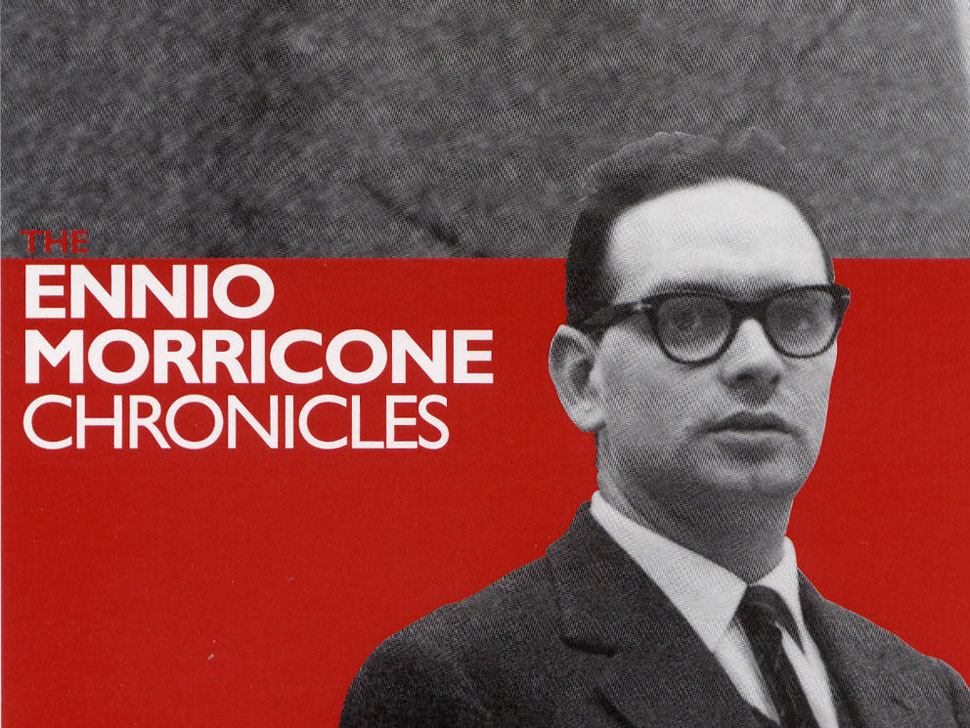 Ennio Morricone en concert