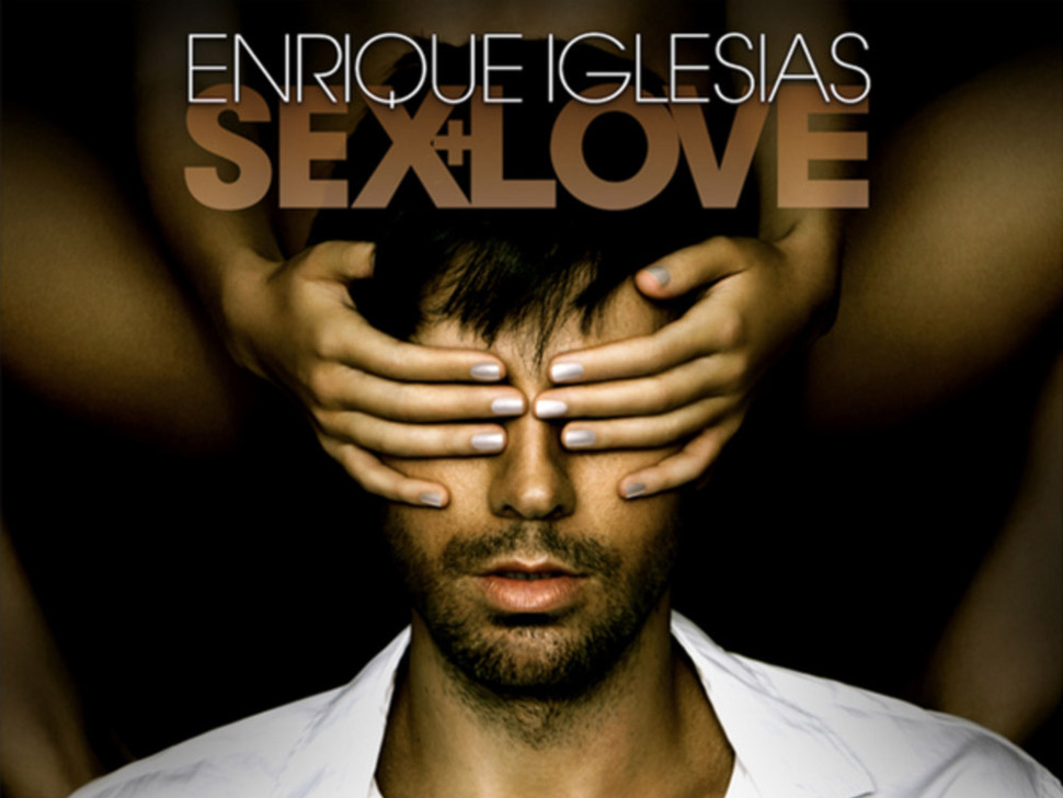 Enrique Iglesias en concert