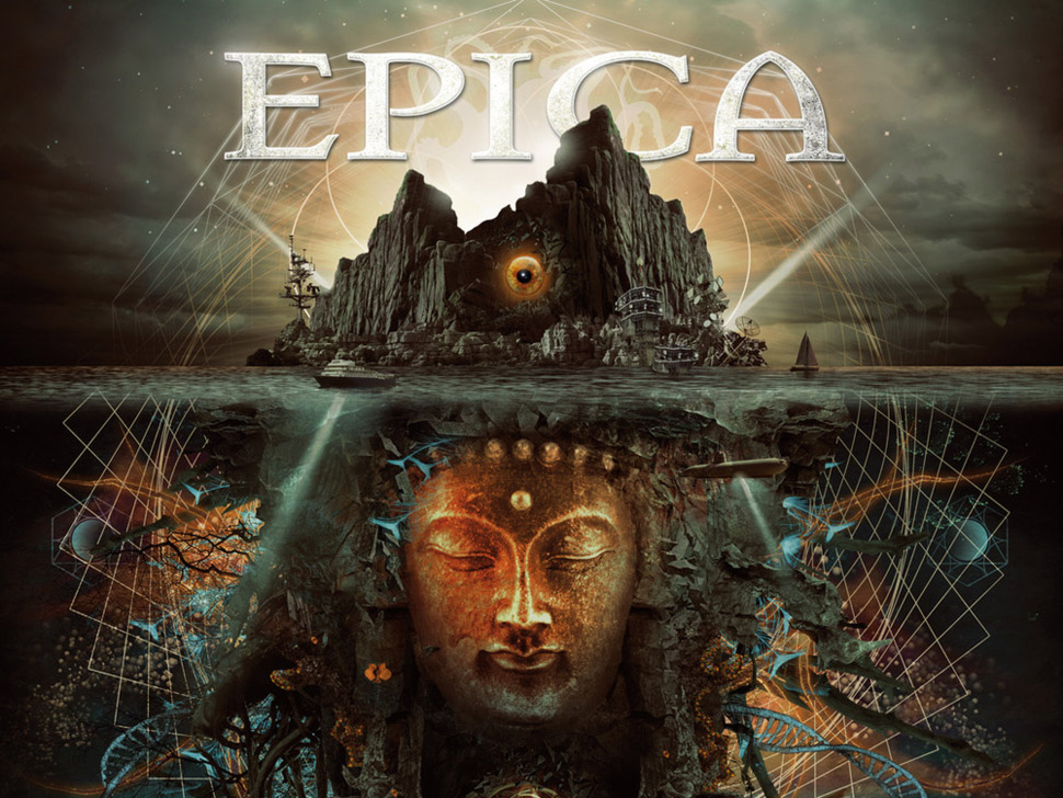 Concert Epica 2024 2025