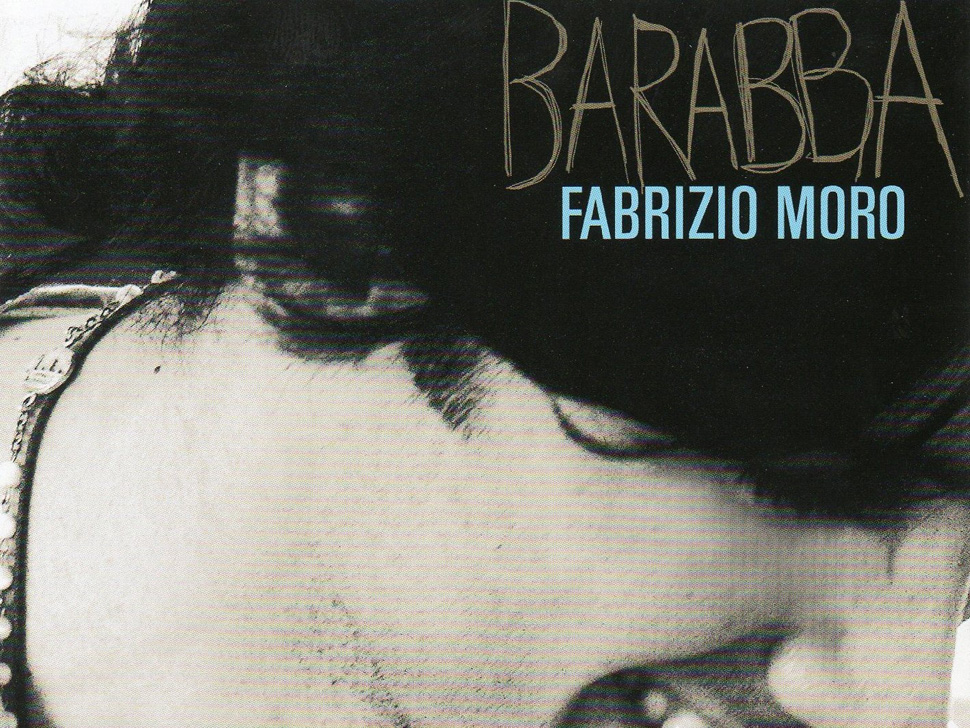 Fabrizio Moro en concert