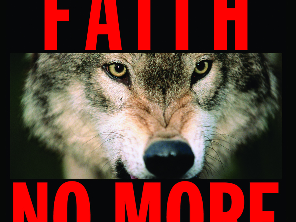Faith No More Tour 2025 Myrah Tiphany